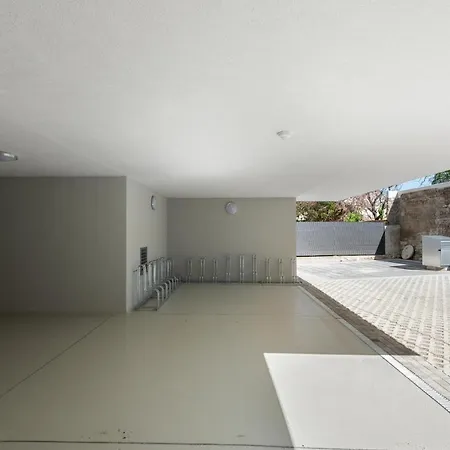 דירה Schickes All-inklusive Apartmentzimmer By Resida Asset Gmbh