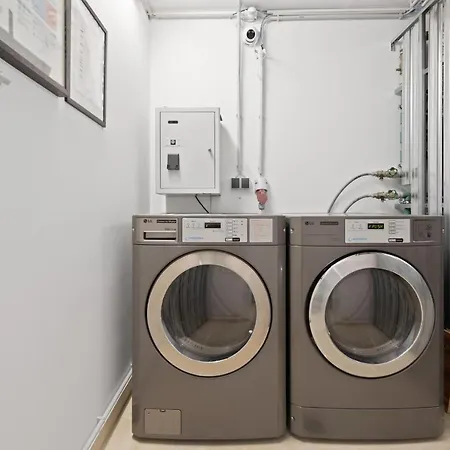 דירה Schickes All-inklusive Apartmentzimmer By Resida Asset Gmbh *