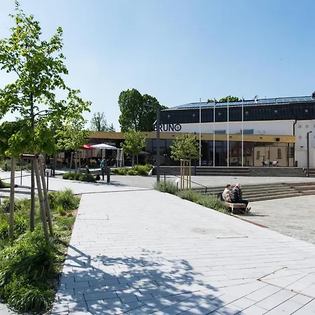 Schickes All-inklusive Apartmentzimmer By Resida Asset Gmbh * Брунн ан Гебирге