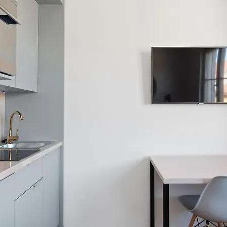 דירה Schickes All-inklusive Apartmentzimmer By Resida Asset Gmbh