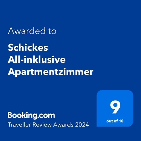 Schickes All-inklusive Apartmentzimmer By Resida Asset Gmbh * Брунн ан Гебирге