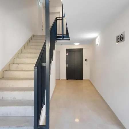 Schickes All-inklusive Apartmentzimmer By Resida Asset Gmbh Апартаменты Брунн ан Гебирге