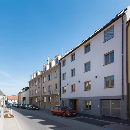 Schickes All-inklusive Apartmentzimmer By Resida Asset Gmbh Апартаменты *