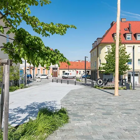 דירה Schickes All-inklusive Apartmentzimmer By Resida Asset Gmbh