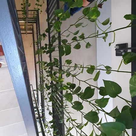 Апартаменты Schickes All-inklusive Apartmentzimmer By Resida Asset Gmbh