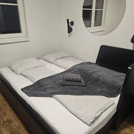 Schickes All-inklusive Apartmentzimmer By Resida Asset Gmbh *