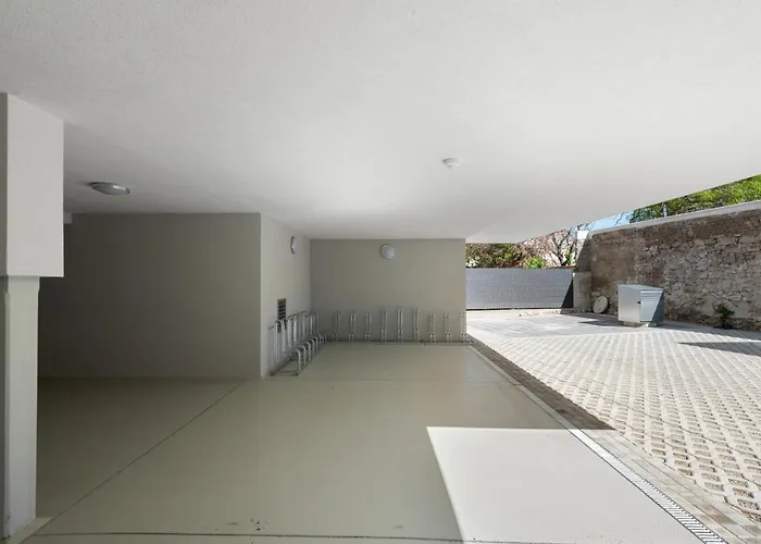 דירה Schickes All-inklusive Apartmentzimmer By Resida Asset Gmbh