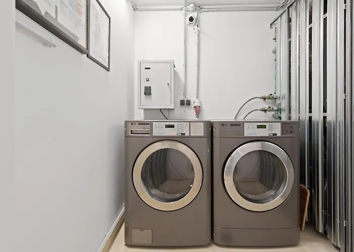 דירה Schickes All-inklusive Apartmentzimmer By Resida Asset Gmbh *