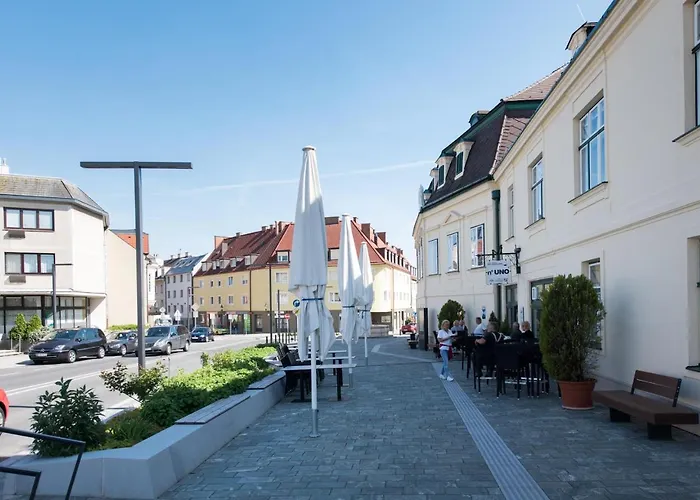 דירה Schickes All-inklusive Apartmentzimmer By Resida Asset Gmbh