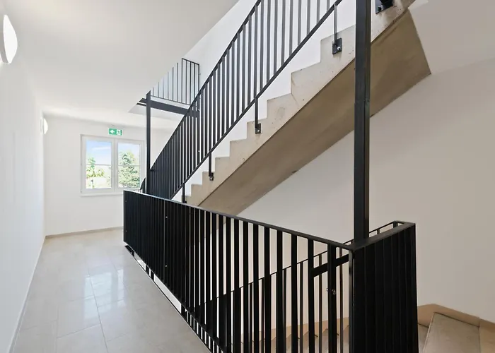 Schickes All-inklusive Apartmentzimmer By Resida Asset Gmbh