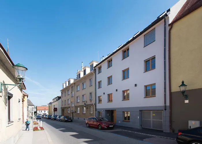 Schickes All-inklusive Apartmentzimmer By Resida Asset Gmbh דירה *