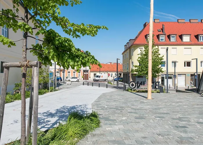 דירה Schickes All-inklusive Apartmentzimmer By Resida Asset Gmbh