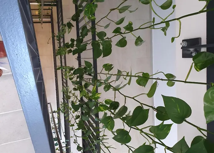 דירה Schickes All-inklusive Apartmentzimmer By Resida Asset Gmbh