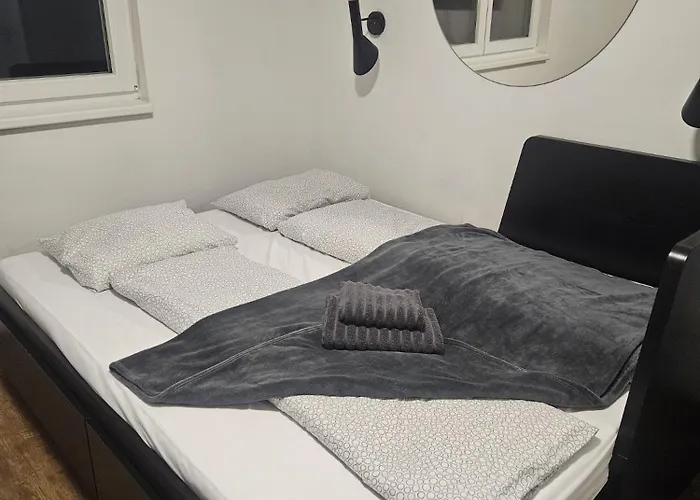 Schickes All-inklusive Apartmentzimmer By Resida Asset Gmbh *